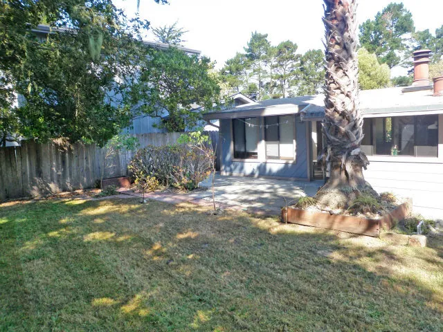979 Syida Drive, Pacific Grove, California 93950