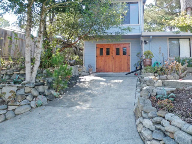 979 Syida Drive, Pacific Grove, California 93950