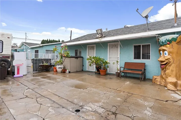 9058 Jeff Street, Bellflower, California 90706