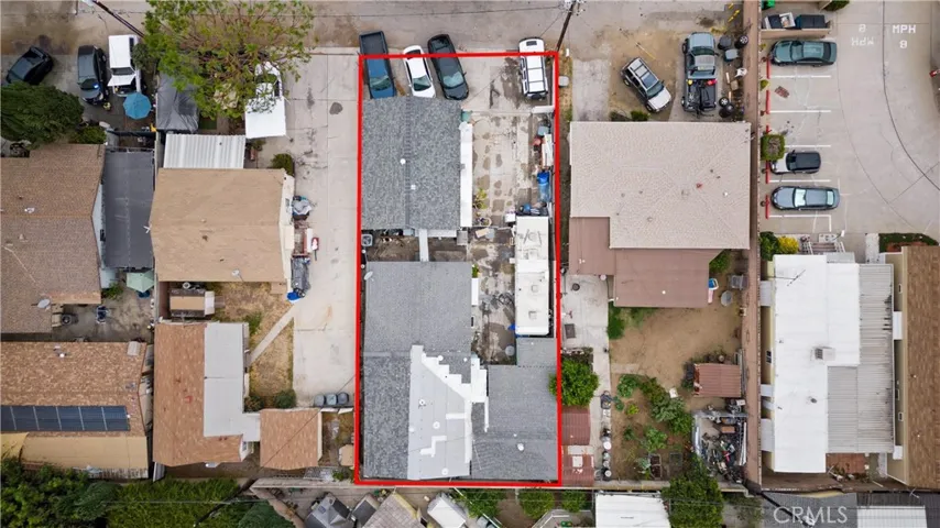 9058 Jeff Street, Bellflower, California 90706