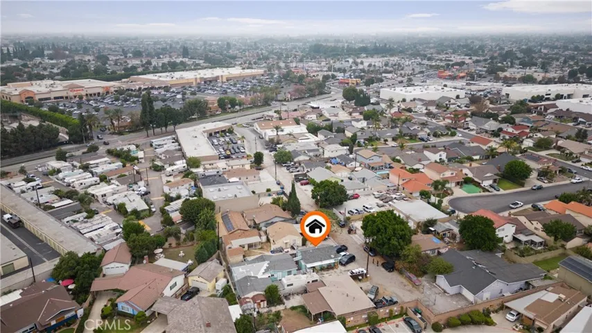 9058 Jeff Street, Bellflower, California 90706