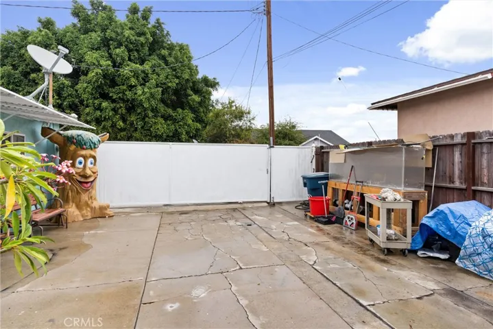 9058 Jeff Street, Bellflower, California 90706