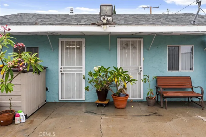 9058 Jeff Street, Bellflower, California 90706