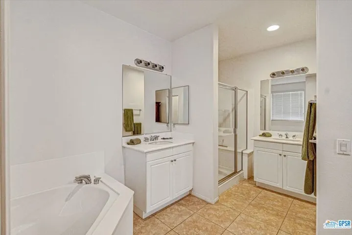2602 Desert Breeze Way, Palm Springs, California 92262