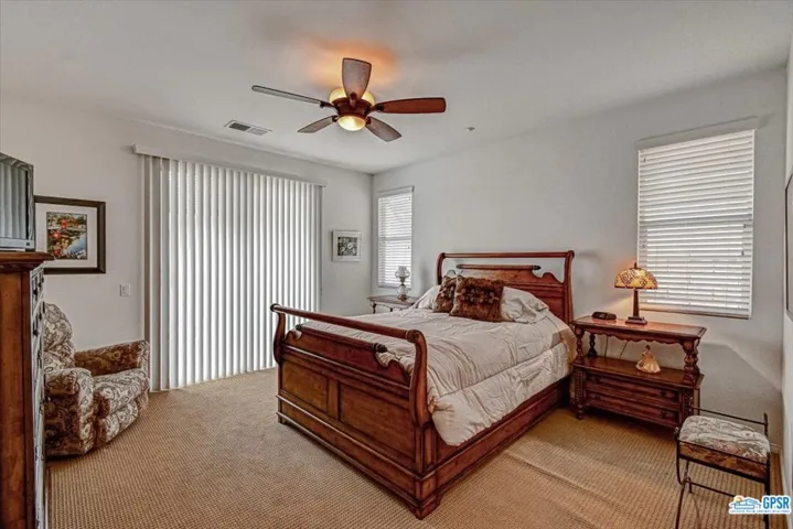2602 Desert Breeze Way, Palm Springs, California 92262