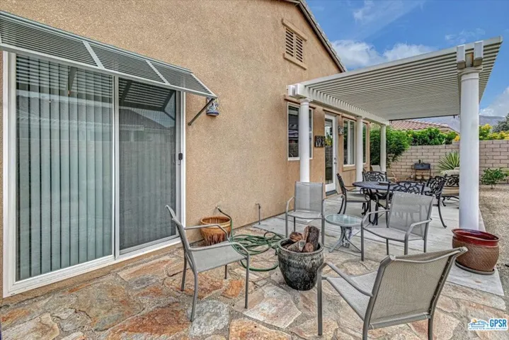 2602 Desert Breeze Way, Palm Springs, California 92262