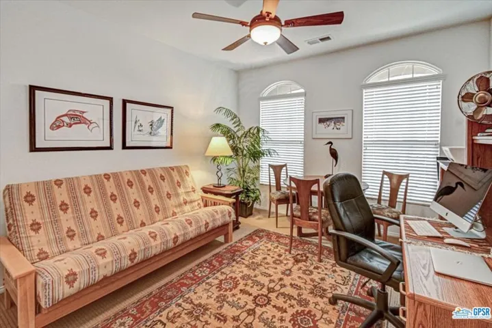 2602 Desert Breeze Way, Palm Springs, California 92262