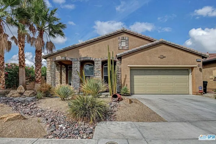 2602 Desert Breeze Way, Palm Springs, California 92262