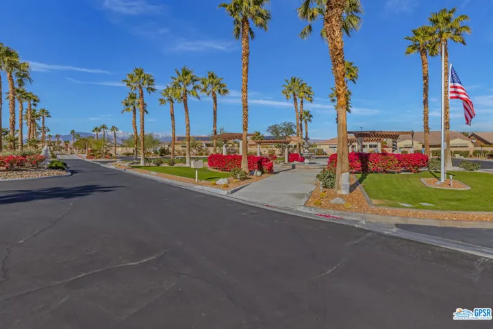 2602 Desert Breeze Way, Palm Springs, California 92262
