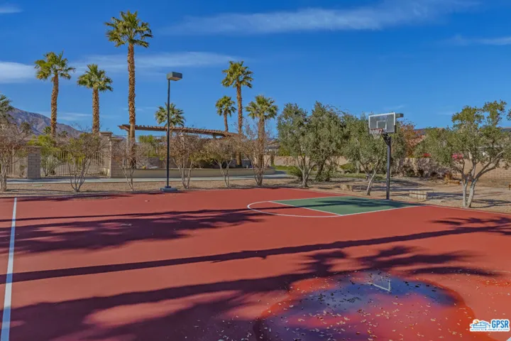 2602 Desert Breeze Way, Palm Springs, California 92262