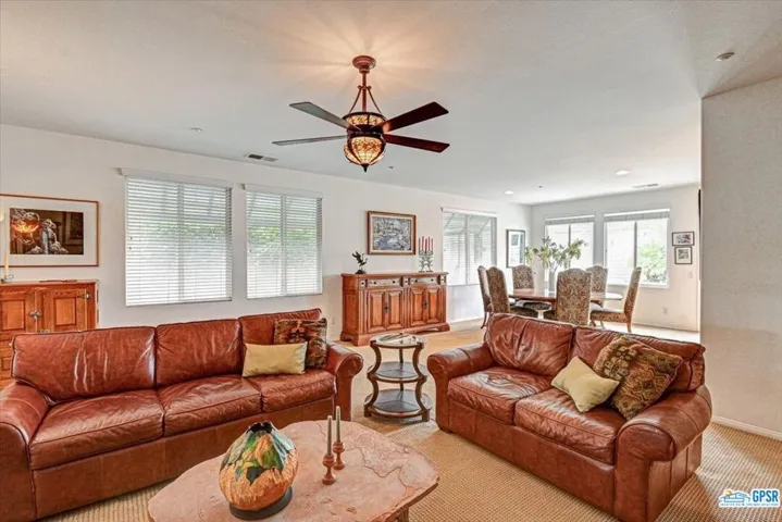 2602 Desert Breeze Way, Palm Springs, California 92262