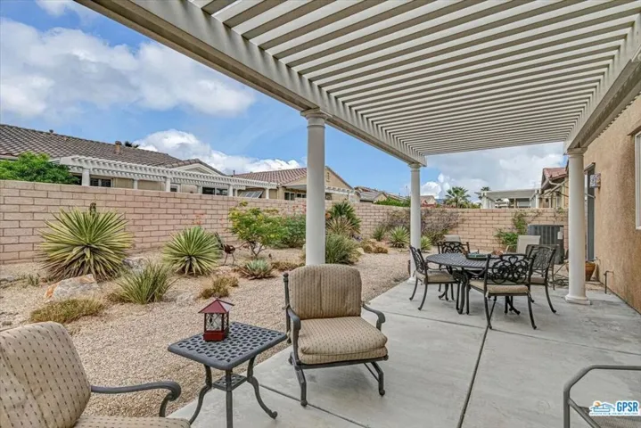 2602 Desert Breeze Way, Palm Springs, California 92262