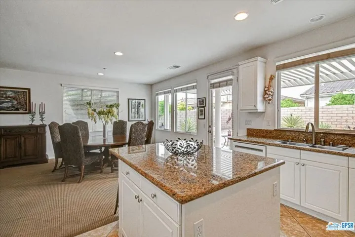 2602 Desert Breeze Way, Palm Springs, California 92262