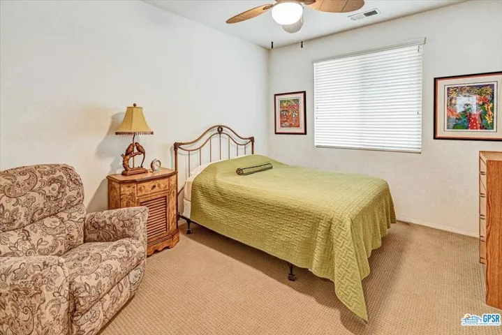 2602 Desert Breeze Way, Palm Springs, California 92262