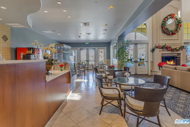 2602 Desert Breeze Way, Palm Springs, California 92262