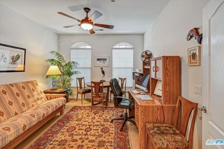 2602 Desert Breeze Way, Palm Springs, California 92262