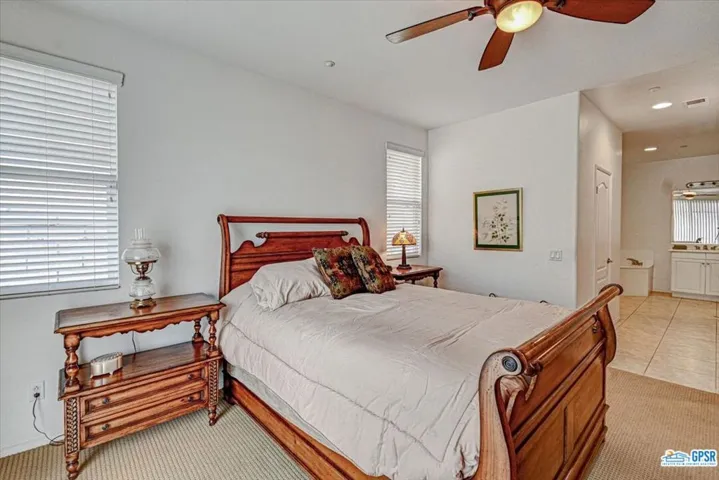 2602 Desert Breeze Way, Palm Springs, California 92262