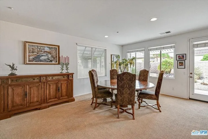 2602 Desert Breeze Way, Palm Springs, California 92262