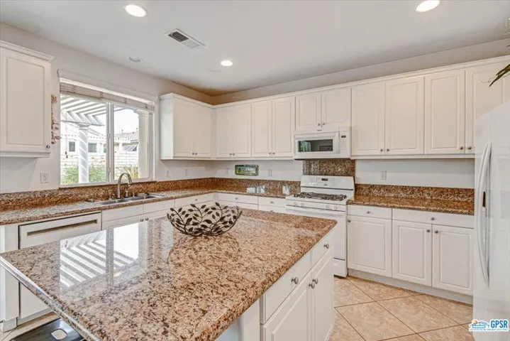 2602 Desert Breeze Way, Palm Springs, California 92262