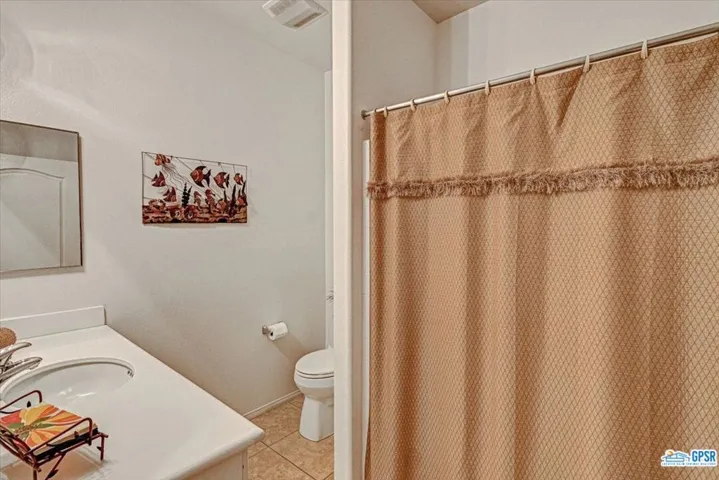 2602 Desert Breeze Way, Palm Springs, California 92262