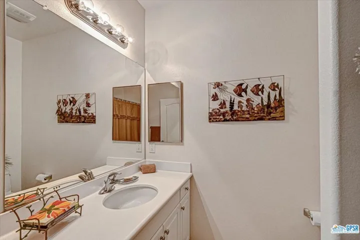 2602 Desert Breeze Way, Palm Springs, California 92262