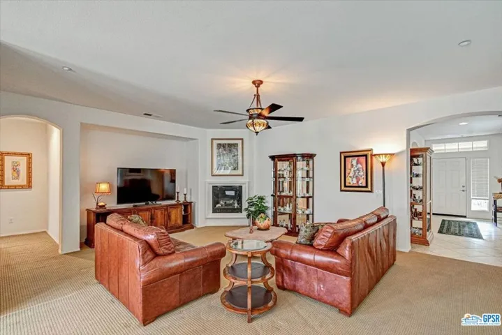 2602 Desert Breeze Way, Palm Springs, California 92262