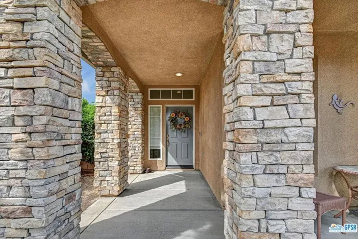 2602 Desert Breeze Way, Palm Springs, California 92262