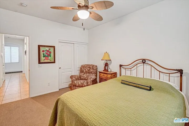 2602 Desert Breeze Way, Palm Springs, California 92262