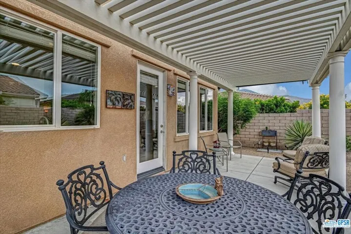 2602 Desert Breeze Way, Palm Springs, California 92262
