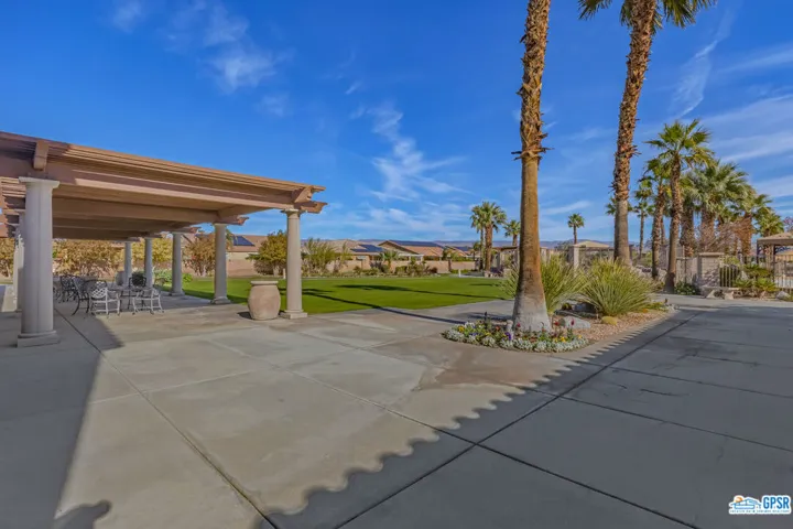 2602 Desert Breeze Way, Palm Springs, California 92262