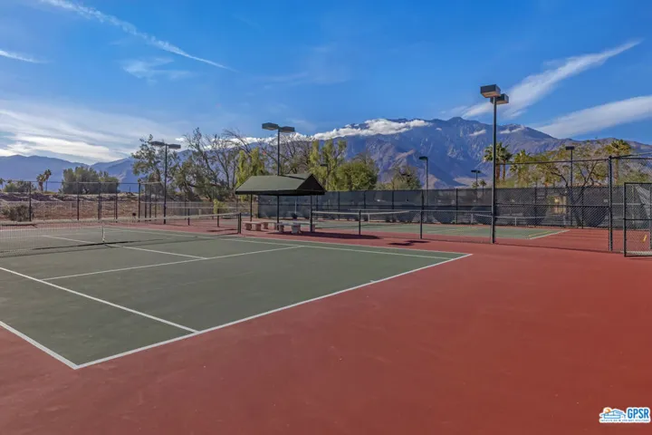 2602 Desert Breeze Way, Palm Springs, California 92262