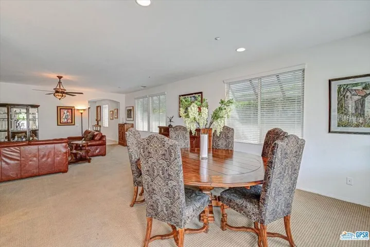 2602 Desert Breeze Way, Palm Springs, California 92262