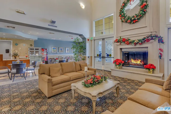 2602 Desert Breeze Way, Palm Springs, California 92262