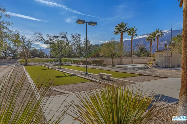 2602 Desert Breeze Way, Palm Springs, California 92262