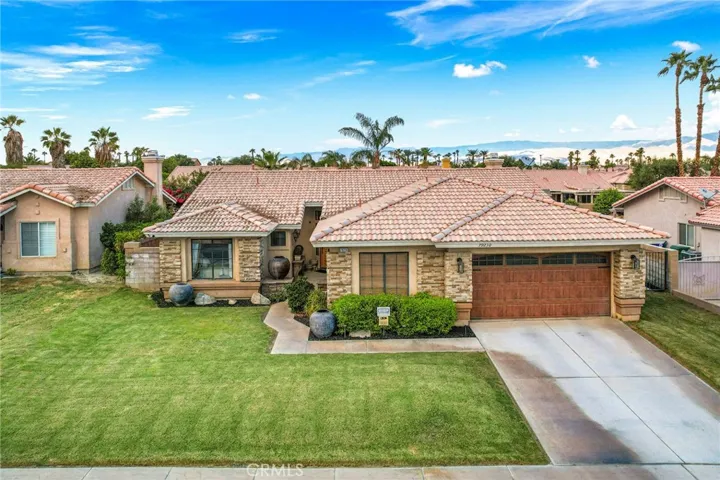 79230 Laurie Court, La Quinta, California 92253