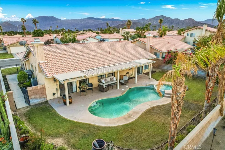 79230 Laurie Court, La Quinta, California 92253