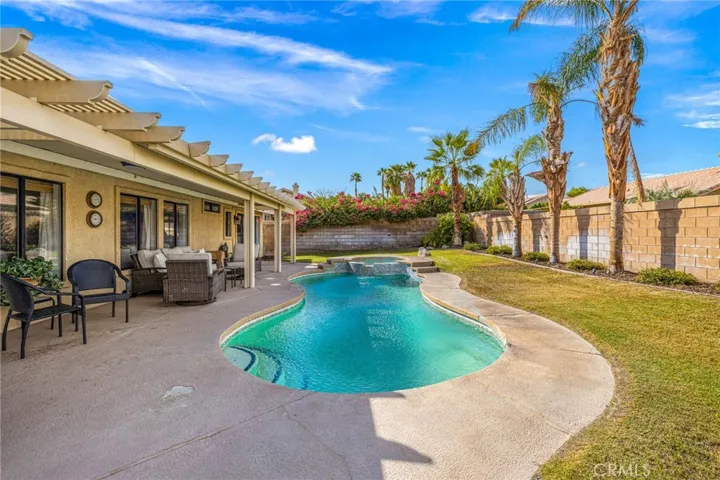 79230 Laurie Court, La Quinta, California 92253