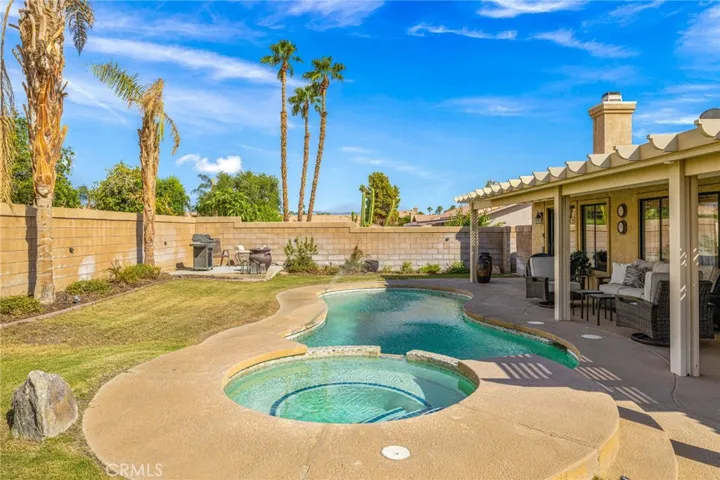 79230 Laurie Court, La Quinta, California 92253