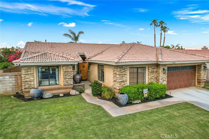 79230 Laurie Court, La Quinta, California 92253