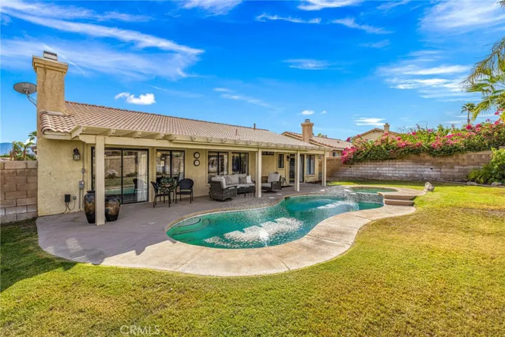 79230 Laurie Court, La Quinta, California 92253