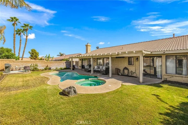 79230 Laurie Court, La Quinta, California 92253