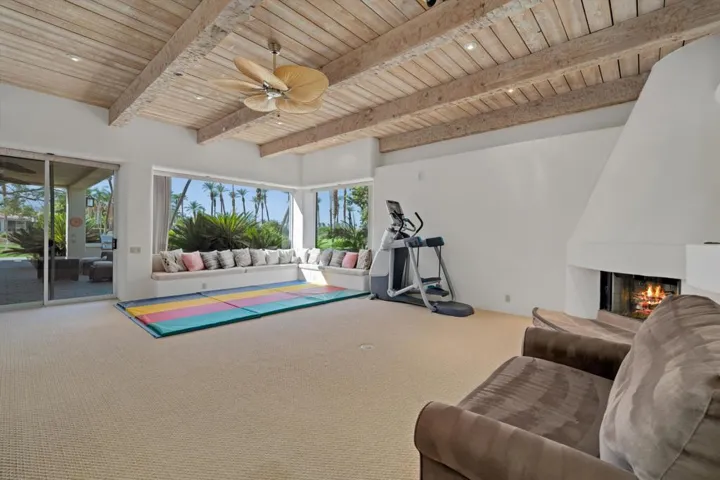 Bonus Room