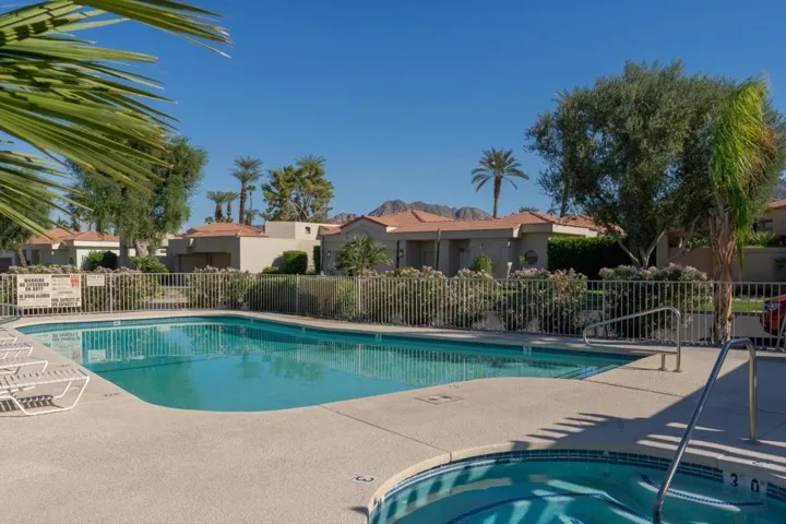 Community Pool/Spa