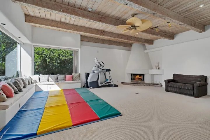 Bonus Room