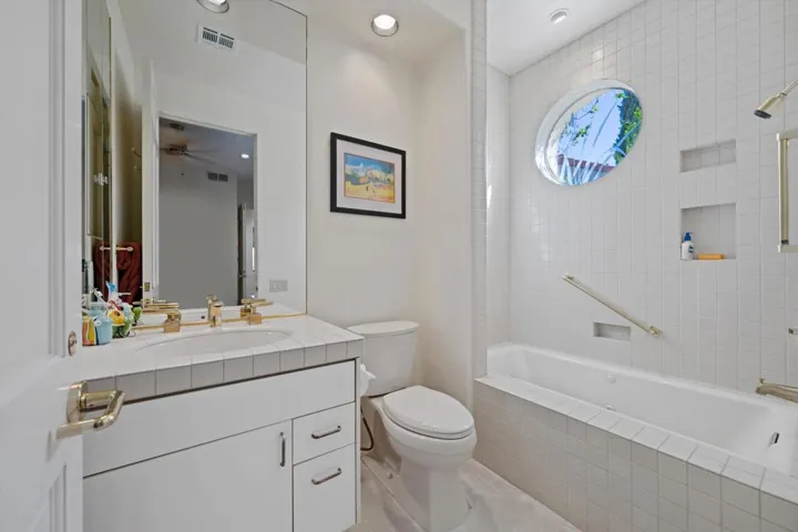 Bathroom Two