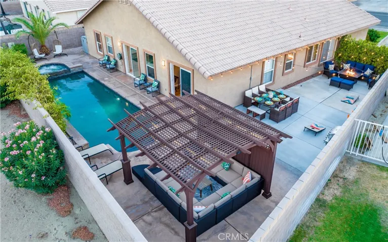 45210 Sunbrook Lane, La Quinta, California 92253