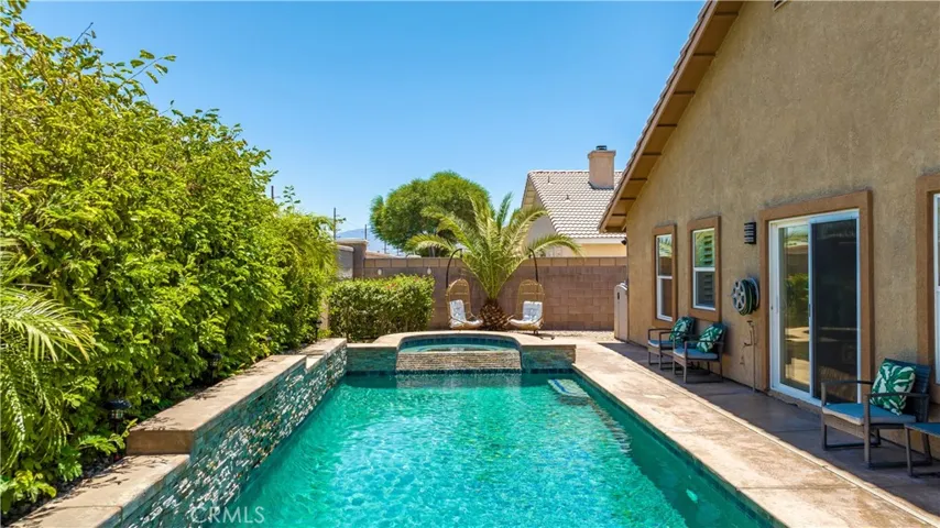 45210 Sunbrook Lane, La Quinta, California 92253