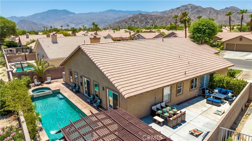 45210 Sunbrook Lane, La Quinta, California 92253