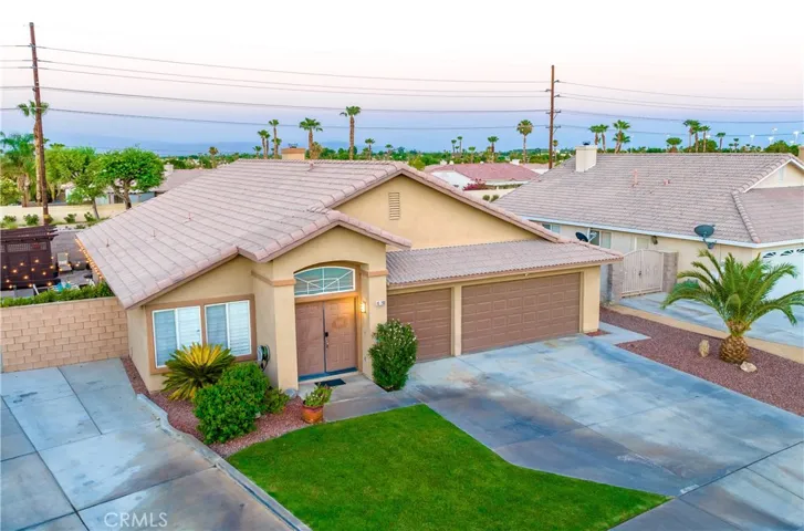 45210 Sunbrook Lane, La Quinta, California 92253
