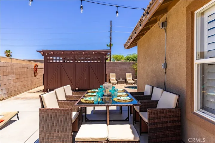 45210 Sunbrook Lane, La Quinta, California 92253